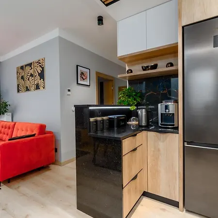 Apartament Eveline Rzeszów Zewnętrze zdjęcie