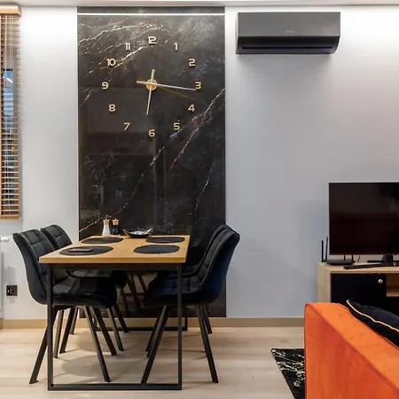 Apartament Eveline Rzeszów Zewnętrze zdjęcie