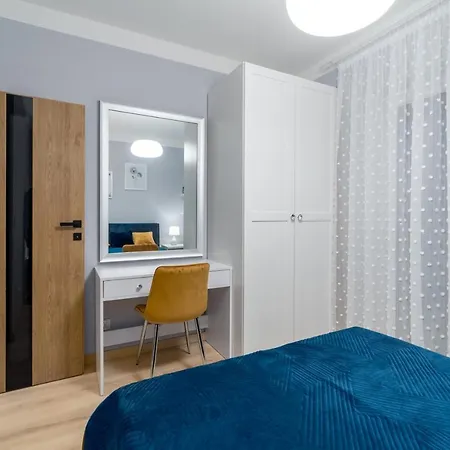Apartament Eveline Rzeszów Zewnętrze zdjęcie