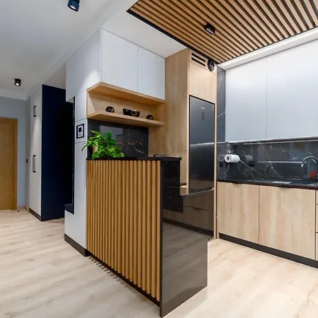 Apartament Eveline Rzeszów Zewnętrze zdjęcie