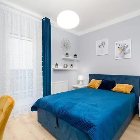 Apartament Eveline Rzeszów Zewnętrze zdjęcie