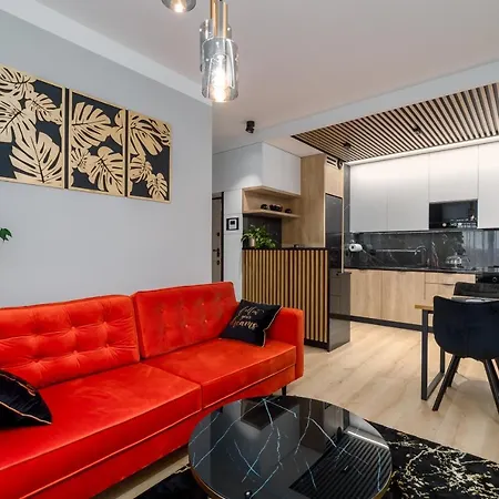 Apartament Eveline Rzeszów Zewnętrze zdjęcie