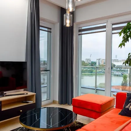 Apartament Eveline Rzeszów Zewnętrze zdjęcie
