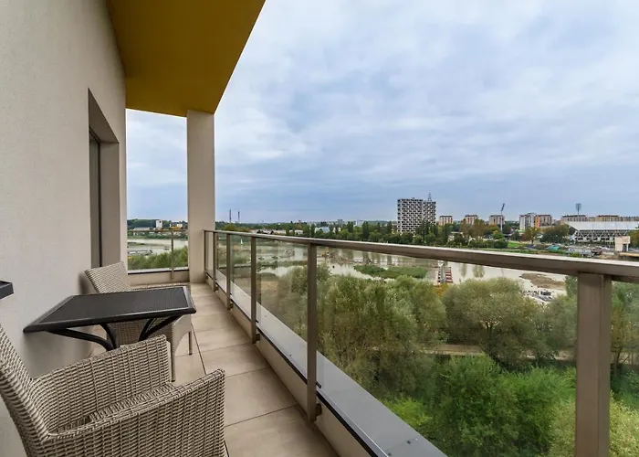 Apartament Eveline