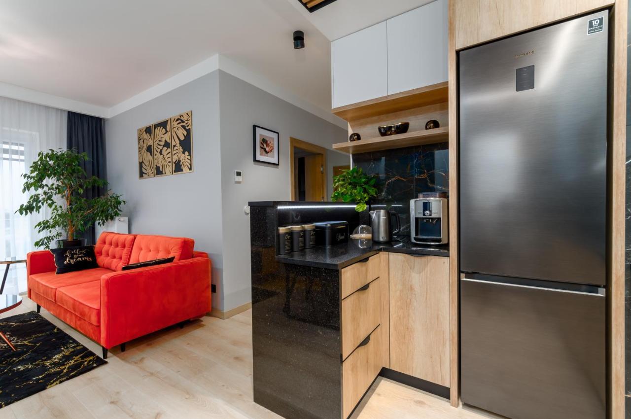 Apartment Eveline Rzeszow