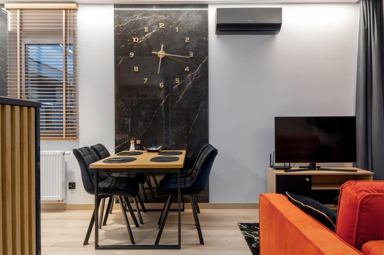 Apartment Eveline *