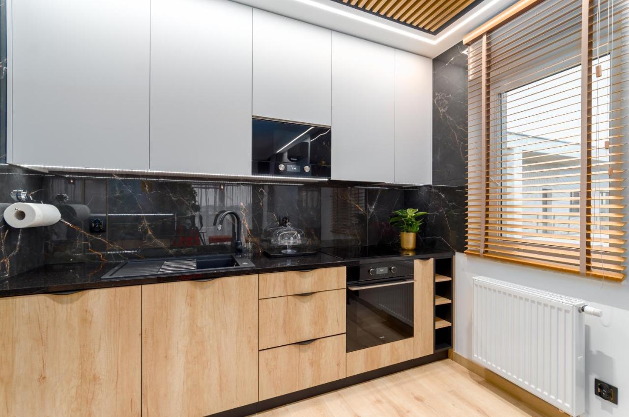 Apartment Eveline Rzeszow