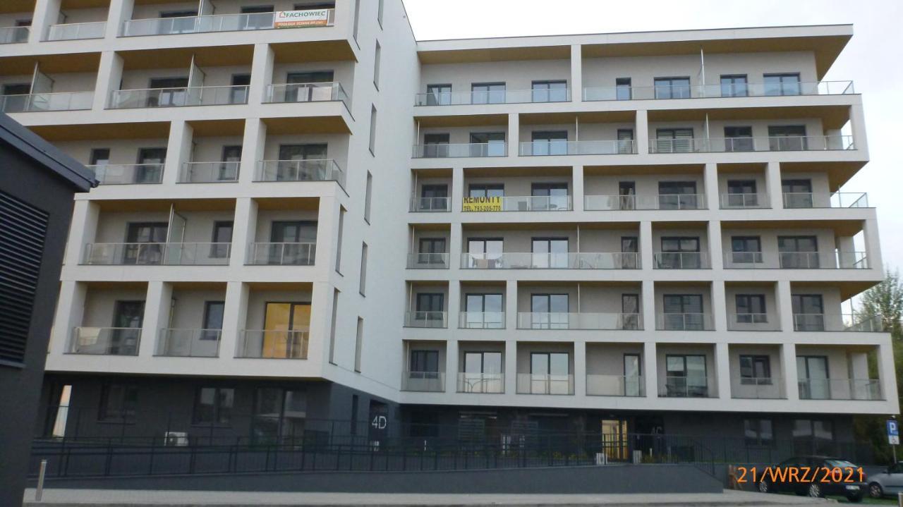 Eveline Apartment